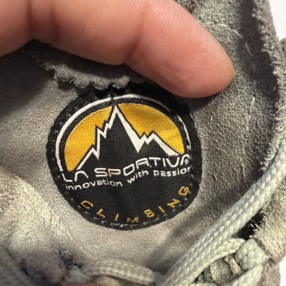 La Sportiva la sportiva
